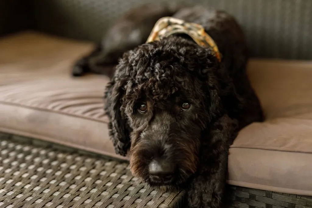 Australian Labradoodle